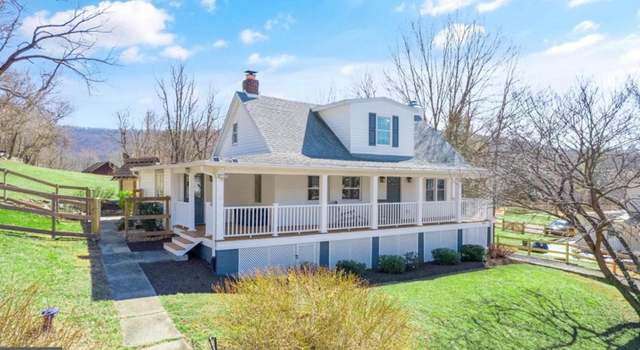 Photo of 10966 Harpers Ferry Rd, Hillsboro, VA 20132