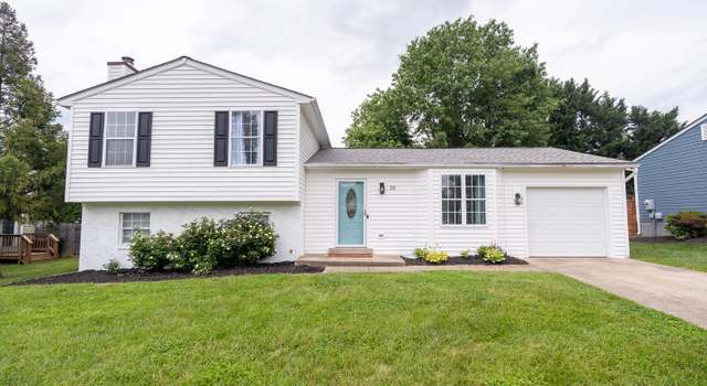 Photo of 20 S Church St, Lovettsville, VA 20180
