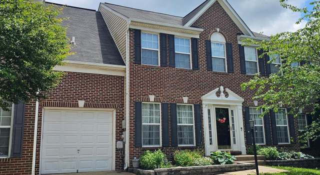Photo of 8645 Adrienne Pl, Manassas, VA 20110