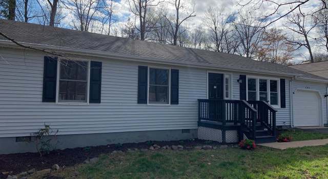 Photo of 403 Constitution Blvd, Locust Grove, VA 22508