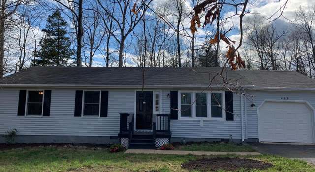 Photo of 403 Constitution Blvd, Locust Grove, VA 22508