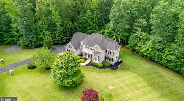 Photo of 12604 Hidden Hills Ln, Fredericksburg, VA 22407
