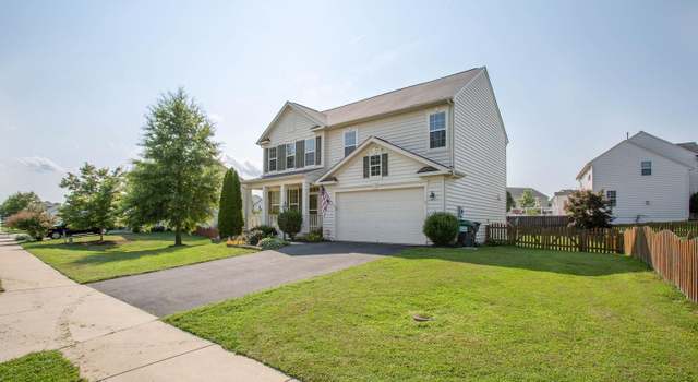 Photo of 50 Royal Crescent Way, Fredericksburg, VA 22406