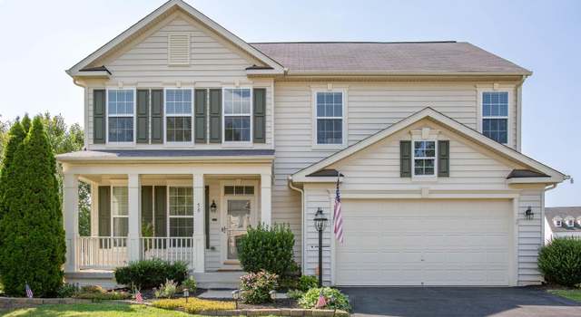 Photo of 50 Royal Crescent Way, Fredericksburg, VA 22406
