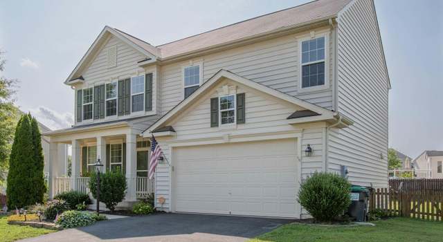 Photo of 50 Royal Crescent Way, Fredericksburg, VA 22406