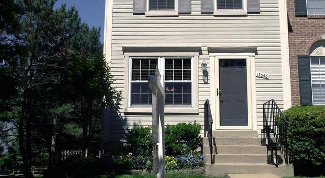 Photo of 13548 Ruddy Duck Rd, Clifton, VA 20124