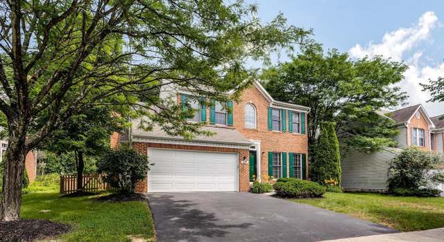 Photo of 7617 Bear Forest Rd, Hanover, MD 21076