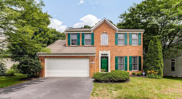Photo of 7617 Bear Forest Rd, Hanover, MD 21076