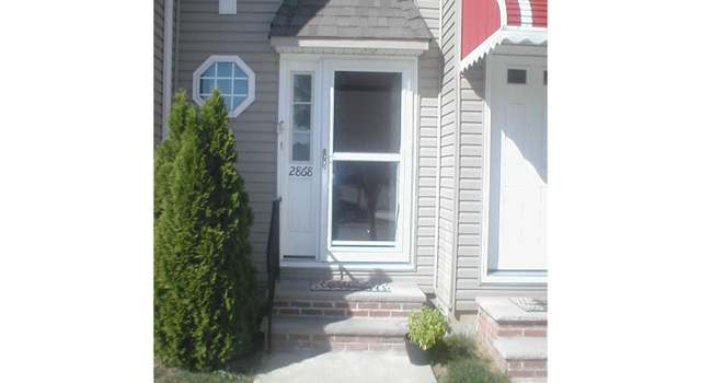 Photo of 2868 E Bristol St, Philadelphia, PA 19137