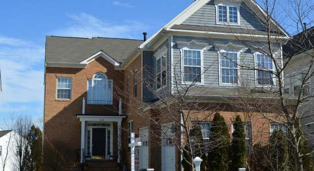 Photo of 21546 Merion St, Ashburn, VA 20147