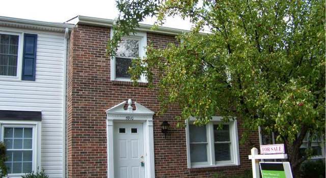 Photo of 5910 Spruce Run Ct, Centreville, VA 20121