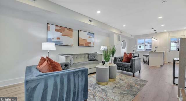 Photo of 3346 Blaine St NE, Washington, DC 20019