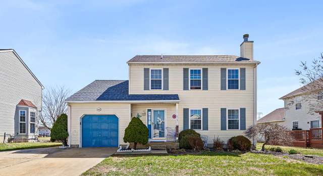 Photo of 502 Mason Dr, New Castle, DE 19720