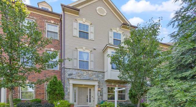 Photo of 7656 Telamon Way, Hanover, MD 21076