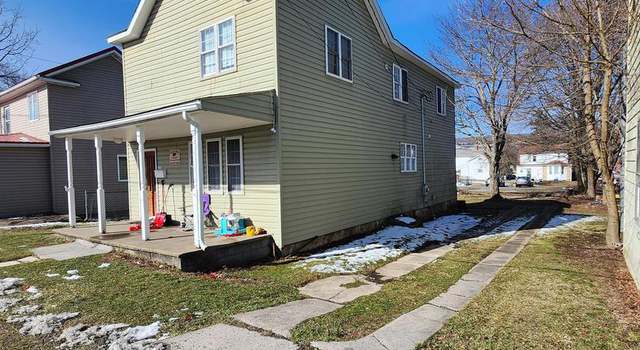 Photo of 133 Hill St, Frostburg, MD 21532