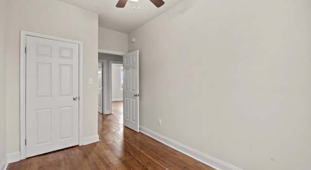 Photo of 3621 Old York Rd, Baltimore, MD 21218