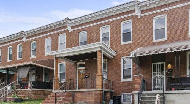 Photo of 3621 Old York Rd, Baltimore, MD 21218