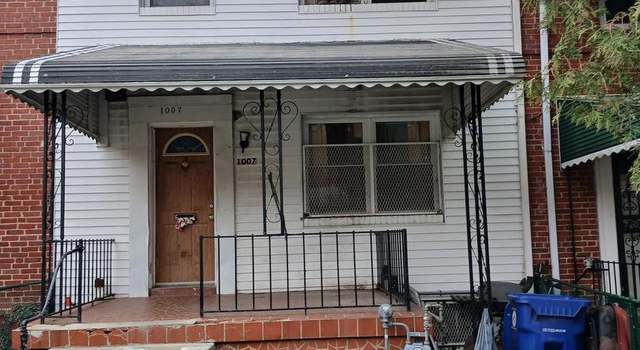 Photo of 1007 Mount Holly St, Baltimore, MD 21229