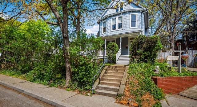 Photo of 704 Wyndhurst Ave, Baltimore, MD 21210