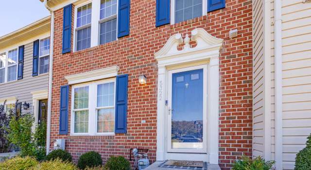 Photo of 5322 Abbeywood Ct, Rosedale, MD 21237