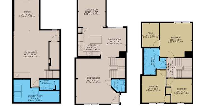 Photo of 5322 Abbeywood Ct, Rosedale, MD 21237