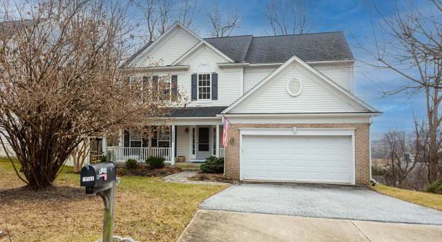 Photo of 10585 Blue Bell Way, Cockeysville, MD 21030