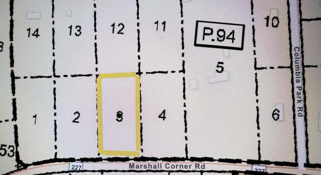 Photo of 8820 Marshall Corner Rd, Pomfret, MD 20675