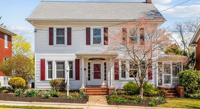 Photo of 82 W Green St, Westminster, MD 21157
