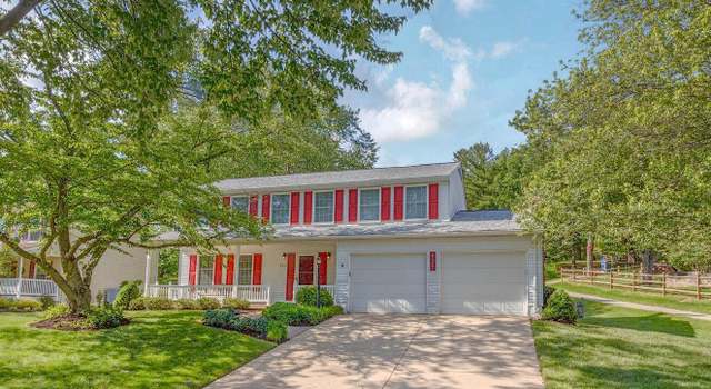 Photo of 8507 Hayshed Ln, Columbia, MD 21045