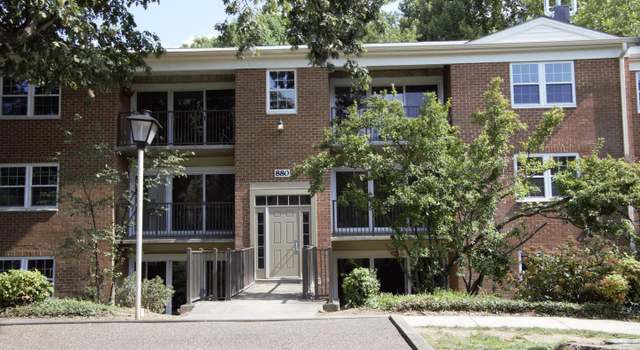 Photo of 880 College Pkwy #203, Rockville, MD 20850