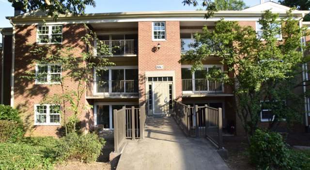 Photo of 880 College Pkwy #203, Rockville, MD 20850