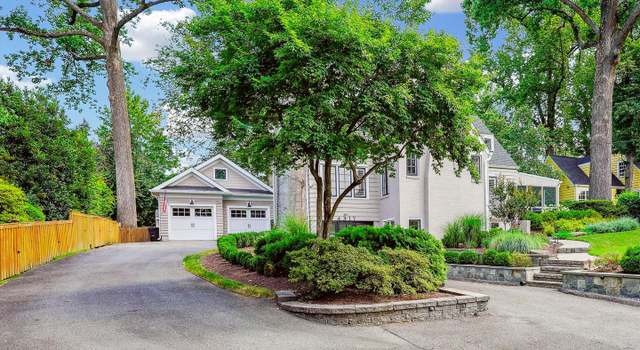Photo of 4317 Saul Rd, Kensington, MD 20895