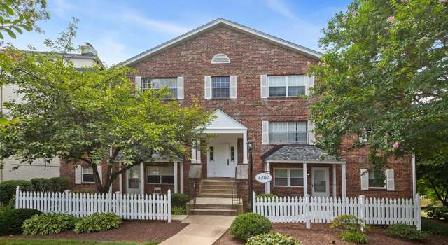 Photo of 4407 Romlon St #301, Beltsville, MD 20705
