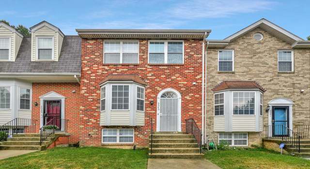 Photo of 5543 E Boniwood Turn, Clinton, MD 20735