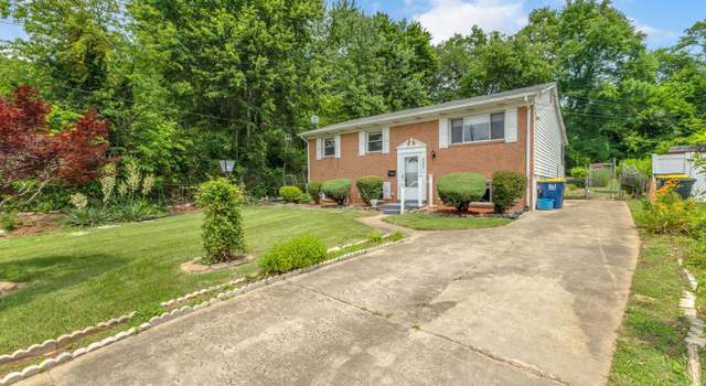 Photo of 8000 Dellwood, Glenarden, MD 20706