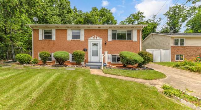 Photo of 8000 Dellwood, Glenarden, MD 20706