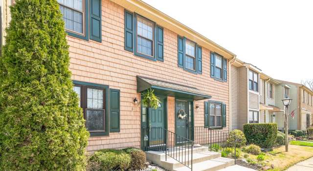 Photo of 806 Kings Croft, Cherry Hill, NJ 08034
