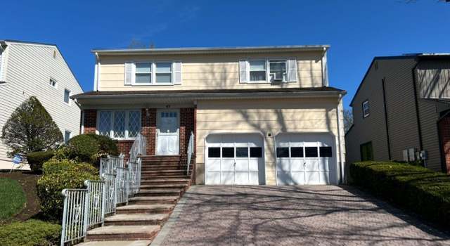 Photo of 47 George St, Bloomfield, NJ 07003