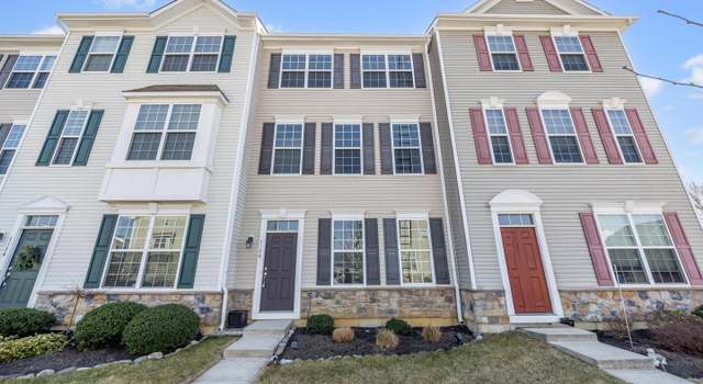 Photo of 1126 Munyon Dr, Glassboro, NJ 08028