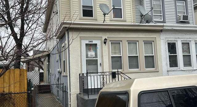 Photo of 340 Bert Ave, Trenton, NJ 08629