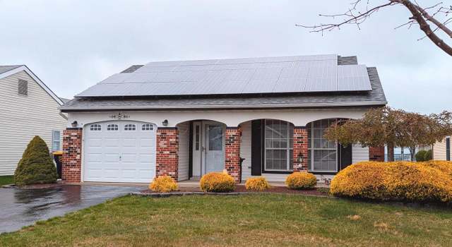Photo of 60 Dorset Rd, Manchester Township, NJ 08759