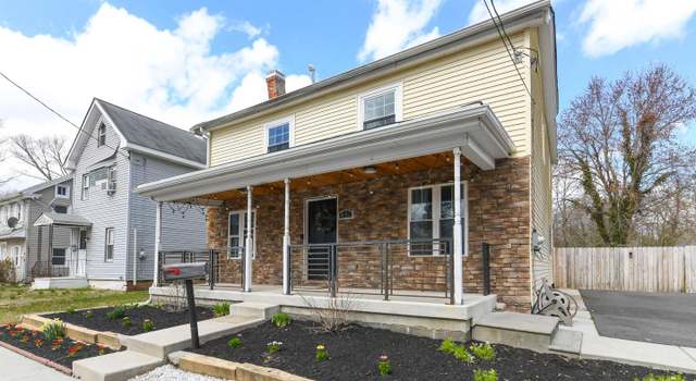 Photo of 45 E Millbrooke Ave, Woodstown, NJ 08098