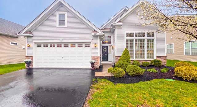Photo of 237 Sebastian Way, Yardley, PA 19067