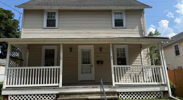 Photo of 24 W Broad St, Malvern, PA 19355