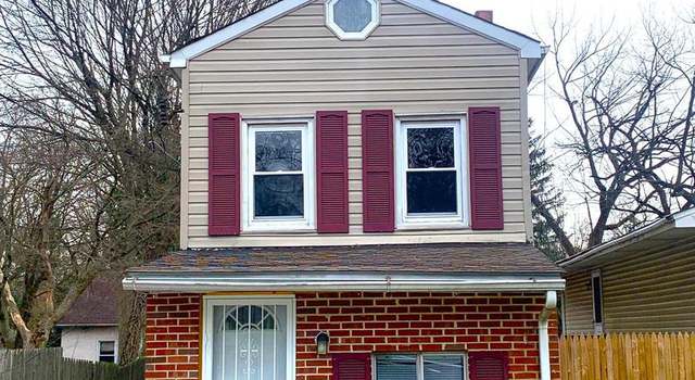 Photo of 711 Forrest Ave, Media, PA 19063