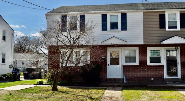 Photo of 517 Ridley Ave, Folsom, PA 19033