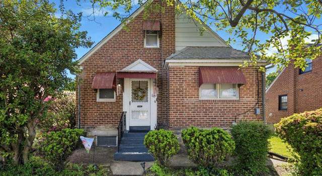 Photo of 1129 Duncan, Yeadon, PA 19050