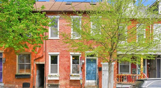 Photo of 313 E Chestnut St, Lancaster, PA 17602
