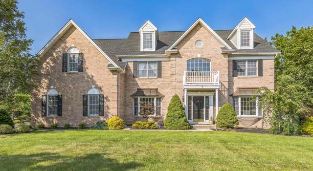 Property at 1361 Landis Dr, North Wales, PA 19454, 4 beds, 4.5 baths