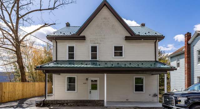 Photo of 4676 Upper Rd, Shamokin, PA 17872